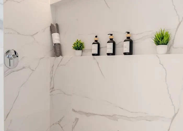 Apartment Aura 41-un Refugio Sobre Reforma