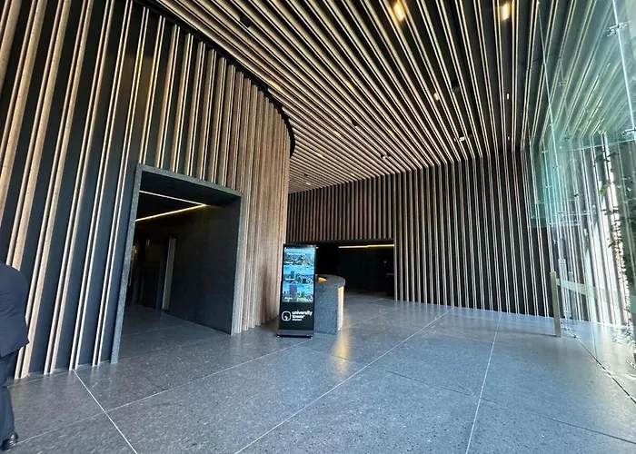 Apartment Aura 41-un Refugio Sobre Reforma